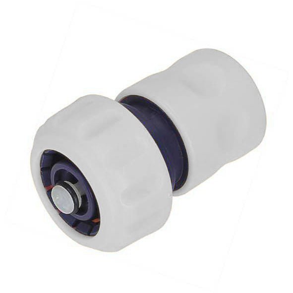 Basis - Schlauchanschluss Für Rohre 3/4" Mit Wasserblock - MEGART