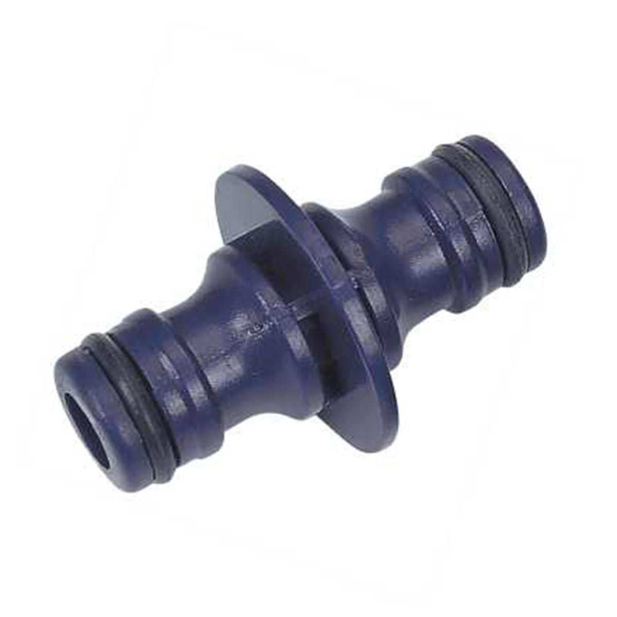 Basis - Duplex - Anschluss - MEGART