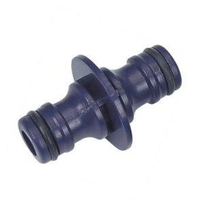 Basis - Duplex - Anschluss - MEGART