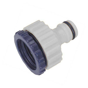 Basis - Multigewindeanschluss 1" 3/4" - MEGART