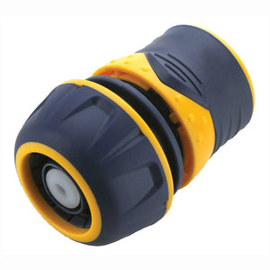 Premium - Schlauchanschluss Für Rohre 3/4" Mit Wasserblock - MEGART