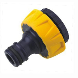 Premium - Multigewindeanschluss 3/4" Und 1/2" - MEGART