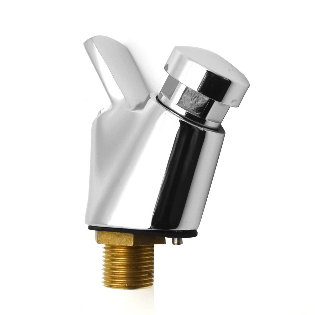 Robinet Pour Fontanelle Avec Jet Parabolique Réglable