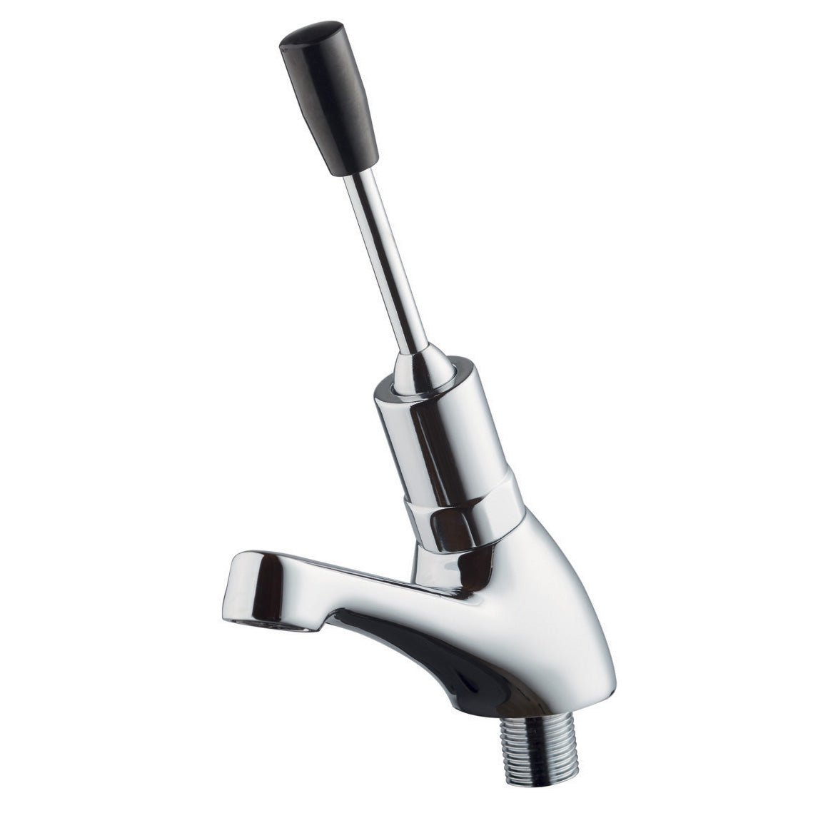 Temperaturregulierter Hebelwasserhahn Für Waschbecken - MEGART