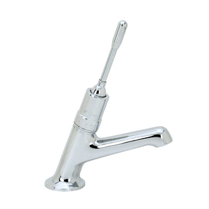 Rubinetto Lavabo Comando A Leva Minimagic                             