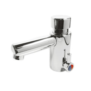 Miscelatore Temporizzato Lavabo                                       