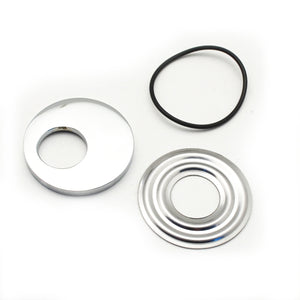 Kit Basetta Per Rubinetto Fontanella Ns Art. 245-301                  