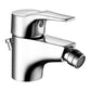 Einhebel - Bidet Serie Flat - MEGART