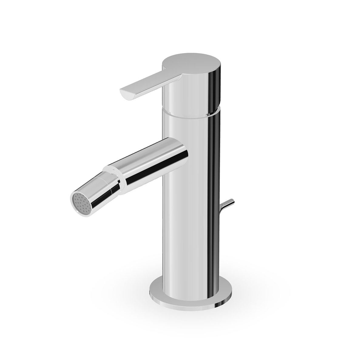 Einhebel Bidet Serie Gill - MEGART