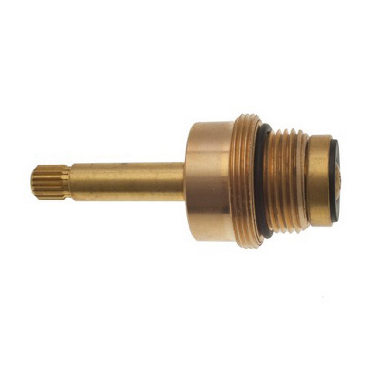 Einbau - Ventil 1/2 R9743P - MEGART