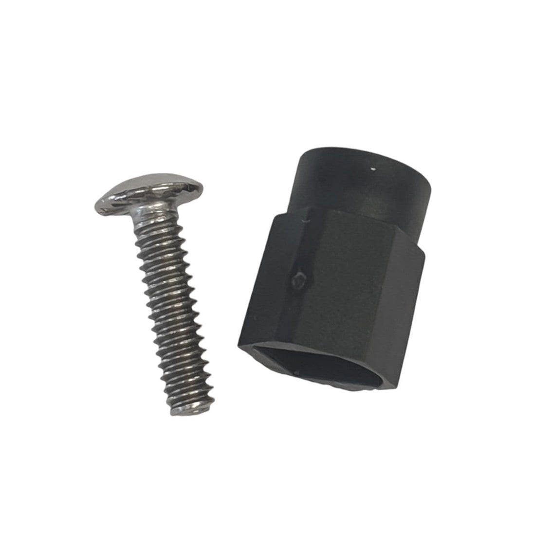 Adapter Und Schraube Für Soft - Hebel - MEGART