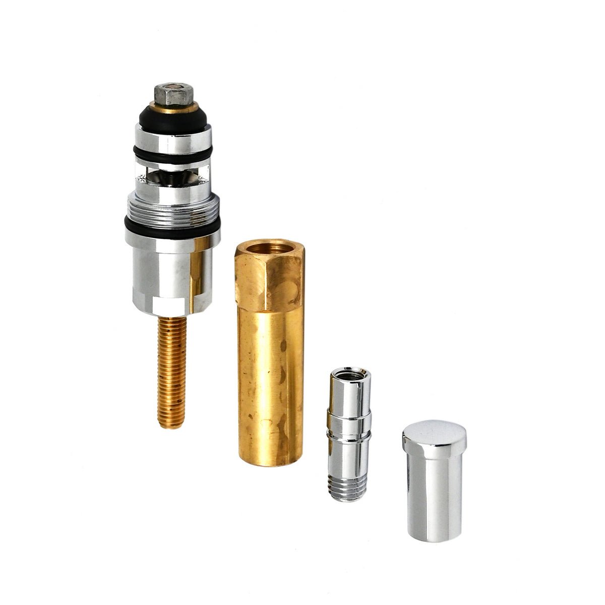 Einbau - Mischer - Umschalter Vitone R98503 - MEGART