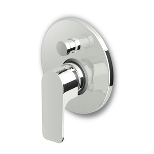 Einhebel - Eingebaute Bad - Dusche Mit Umleiter Serie Wind - MEGART