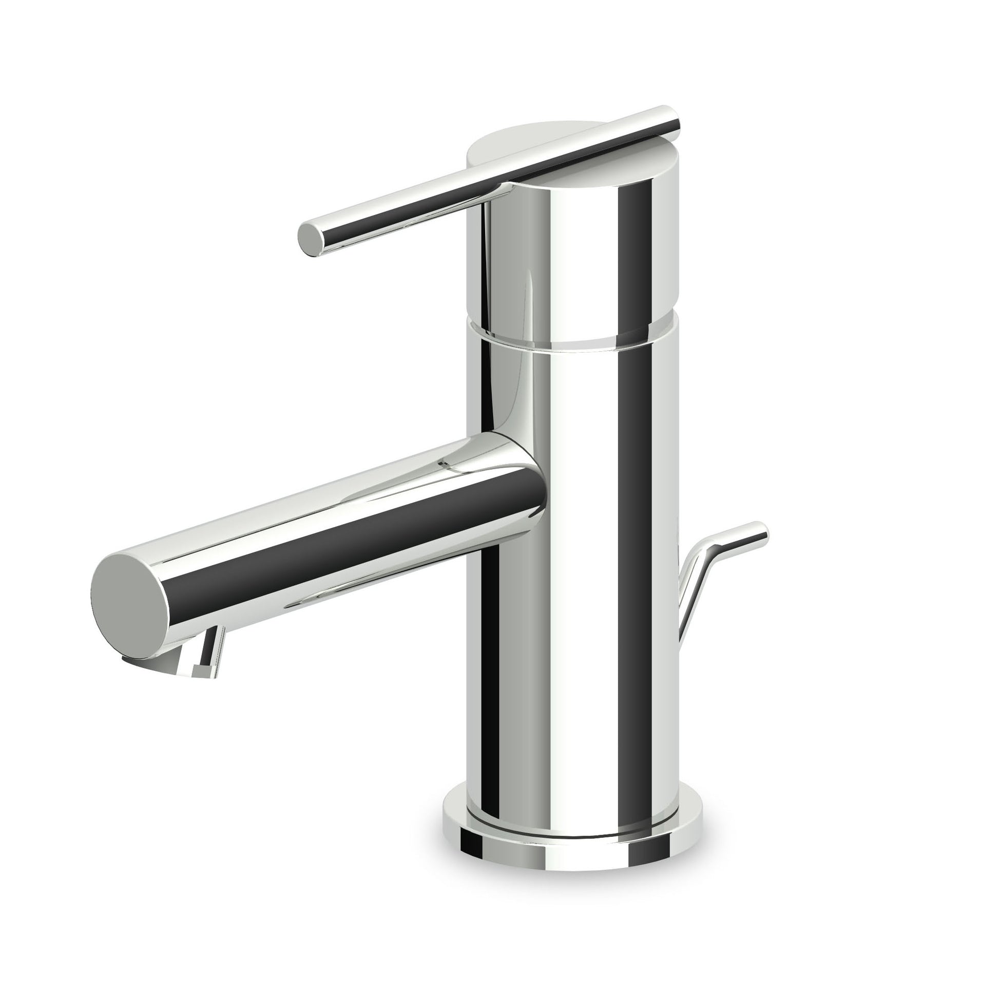 Einhebel - Waschbeckenmischer Serie Zxs - MEGART