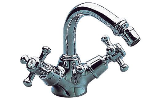 Einloch - Bidet Serie Delfi Zucchetti - MEGART