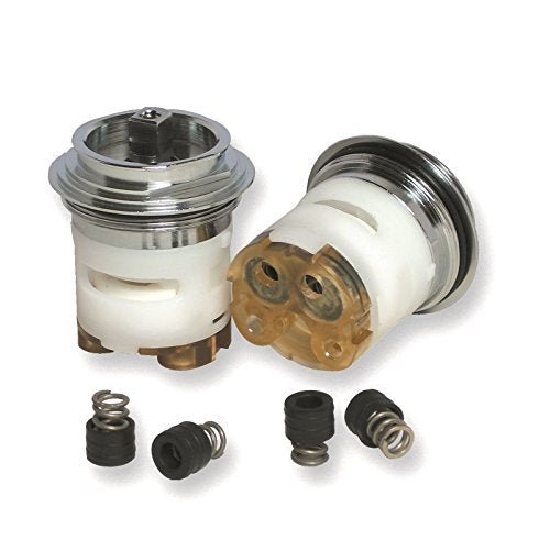 Kartusche D. 38 Mit Ring - MEGART