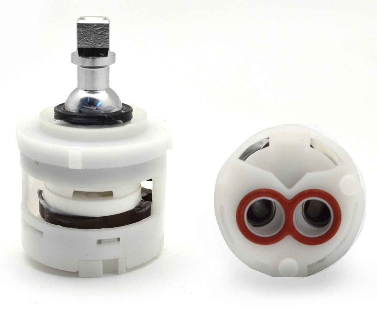 Vollständige Kartusche Für Serie Zetamix - MEGART