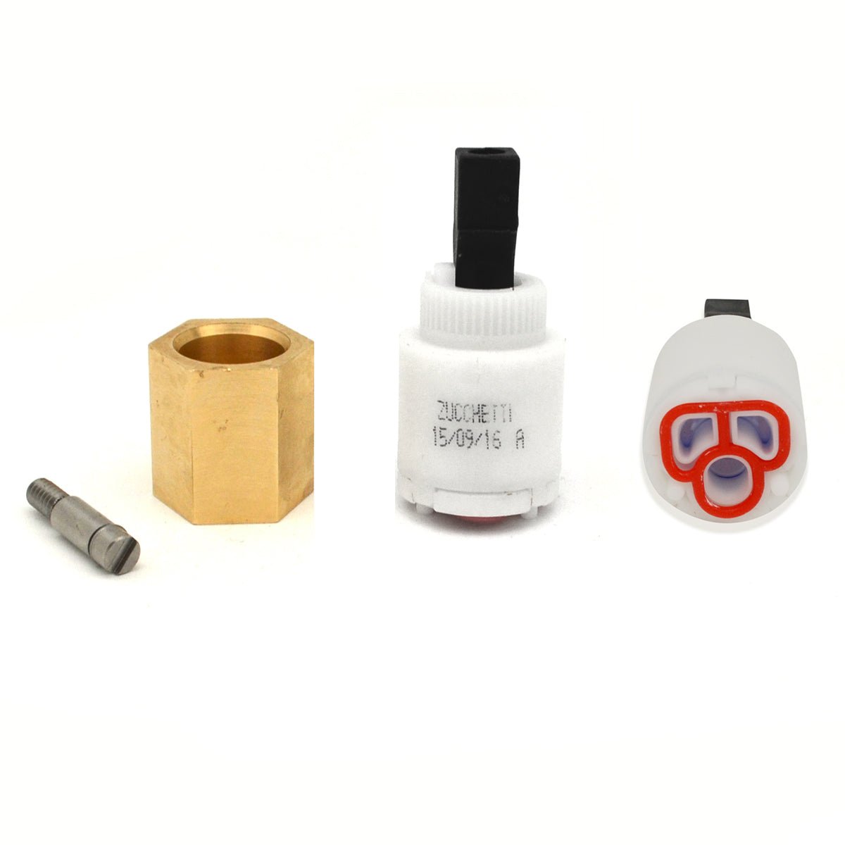 Kartusche D. 25 - MEGART