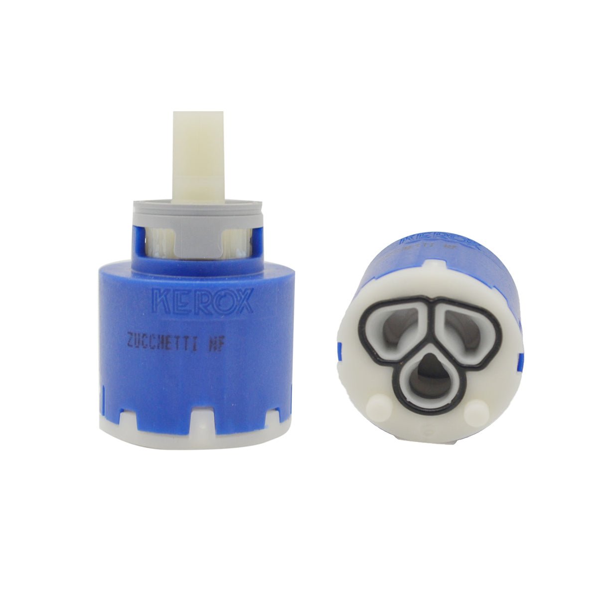 Kartusche D.35 - MEGART