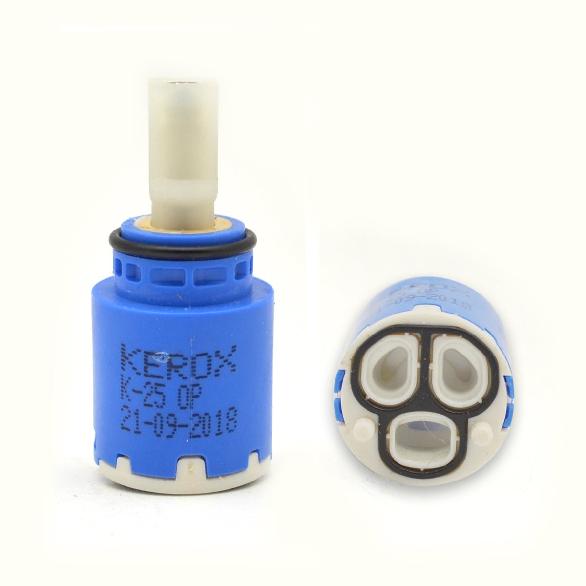 Kartusche D.25 - MEGART