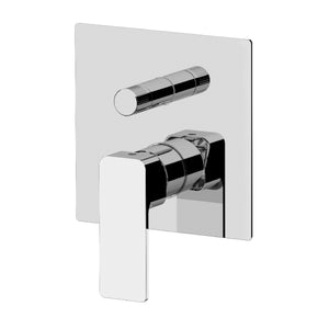 Einbau - Duschmischester Mit Umschalter Für Vitone Icon - MEGART