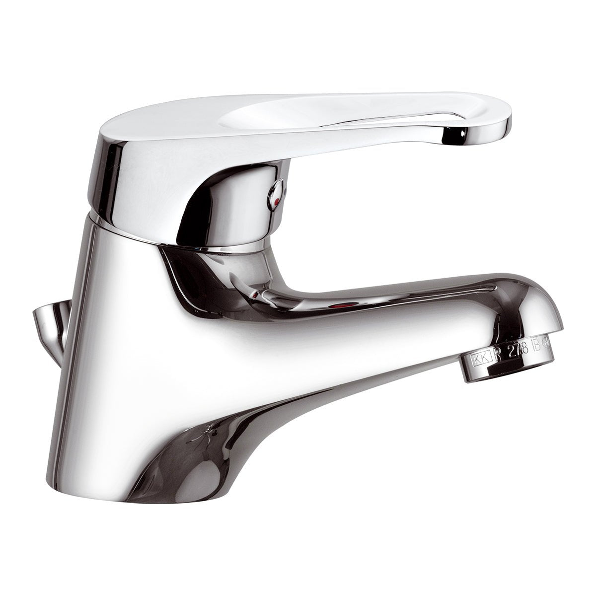 Einhebel - Waschbeckenmischester Linea Epic 3 - MEGART