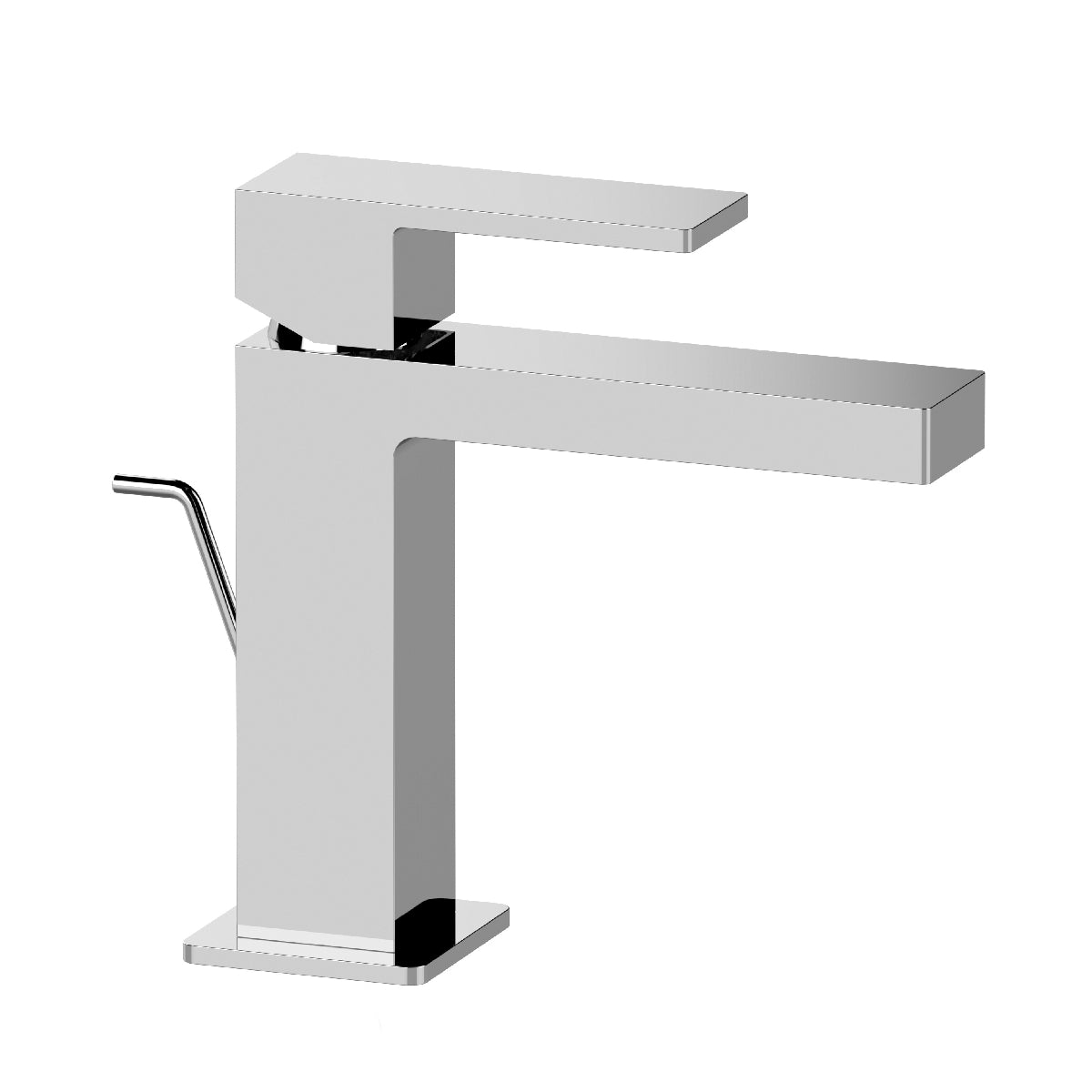 Einhebel - Waschbeckenmischester Linea Rebel - MEGART