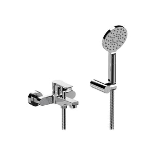 Badewannenmischer Mit Zubehör Linie Trend - MEGART