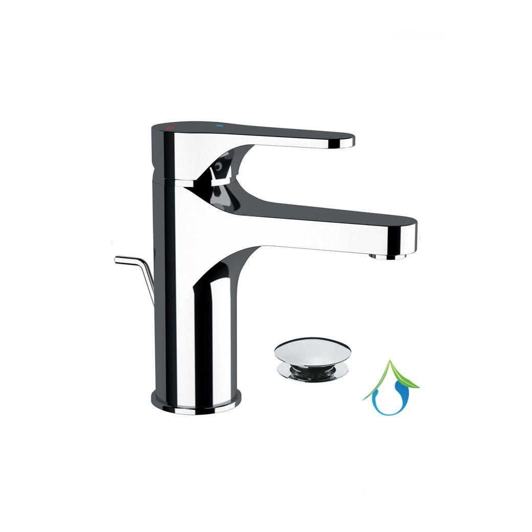 Einhebelmischer Waschbecken Linie Surf ECO - MEGART