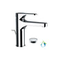 Einhebelmischer Waschbecken H17 Linie Surf ECO - MEGART