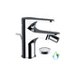 Einhebelmischer Bidet Linie Surf ECO - MEGART