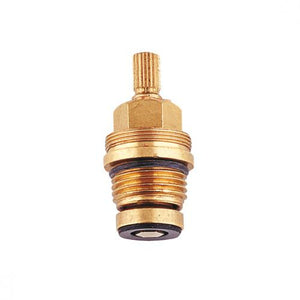 Vitone Da 1/2"  Millerighe Corto                                      