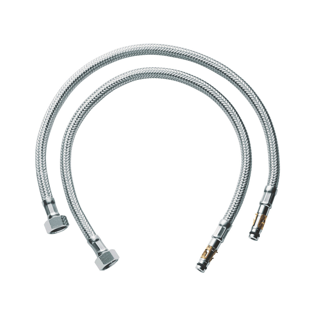 2 Stk Flexible Für Spüle