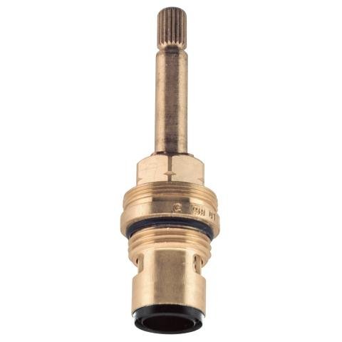 Carbodur - Schraube 1/2" - MEGART