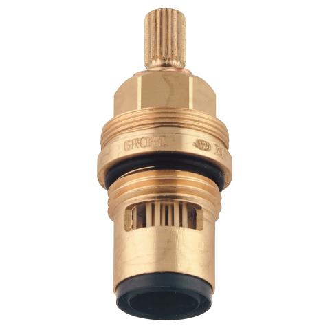Keramikkopf 1/2"
