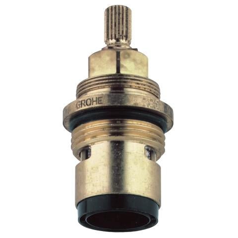 Keramikkopf 3/4" - MEGART