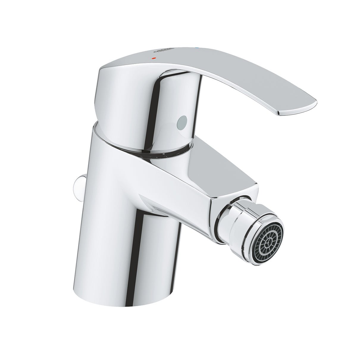 Einhebelmischer Bidet Eurosmart - MEGART