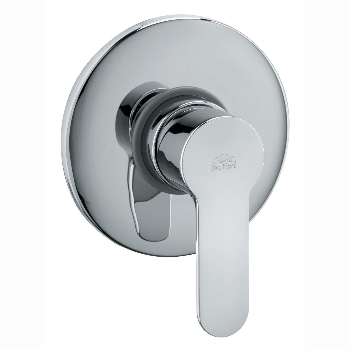 Einhebelmischer Unterputz Dusche Linea Blu - MEGART