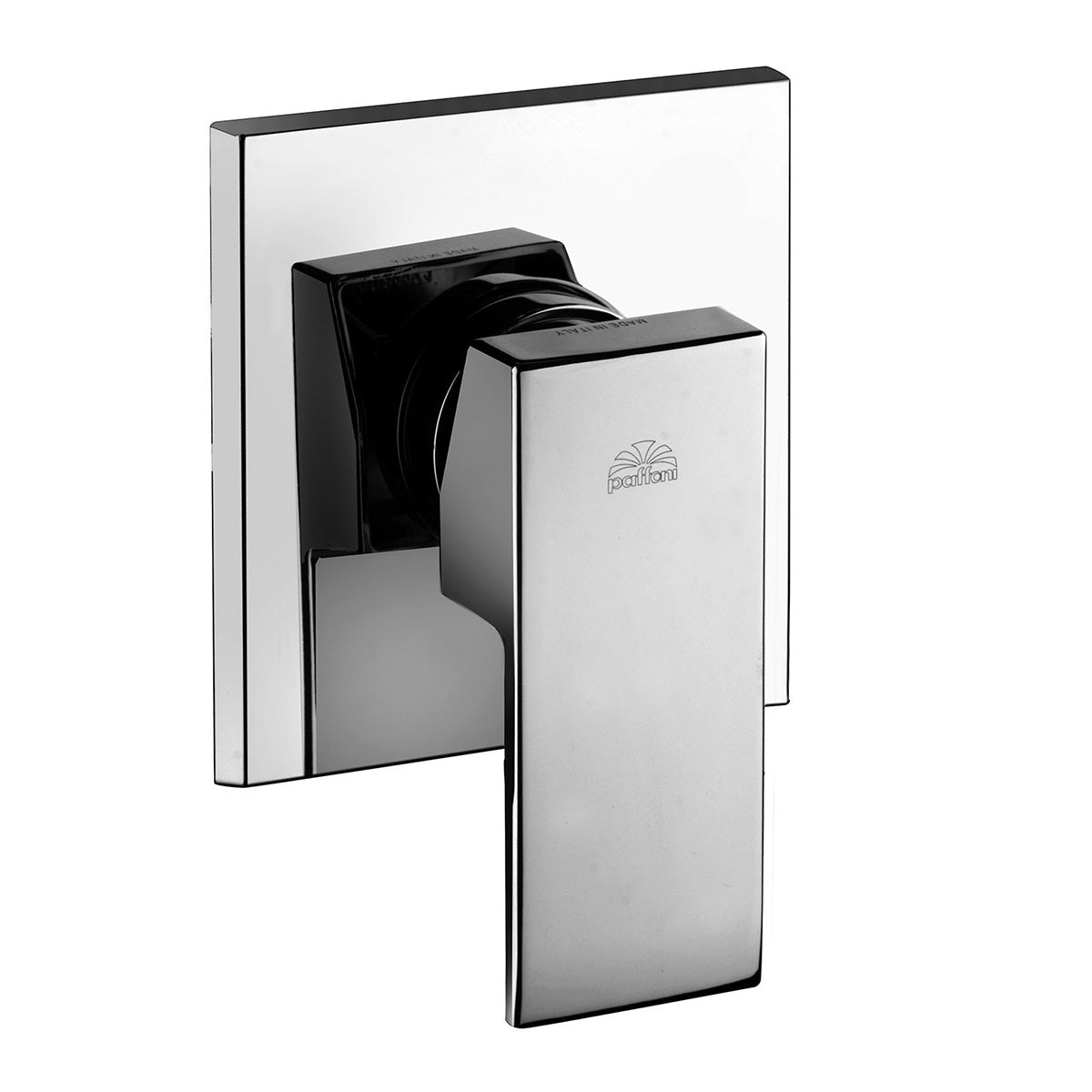 Einhebelmischer Unterputz Dusche Linea Elle - MEGART