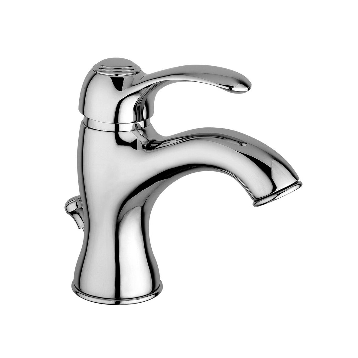 Einhebelmischer Waschtisch Linea Flavia - MEGART