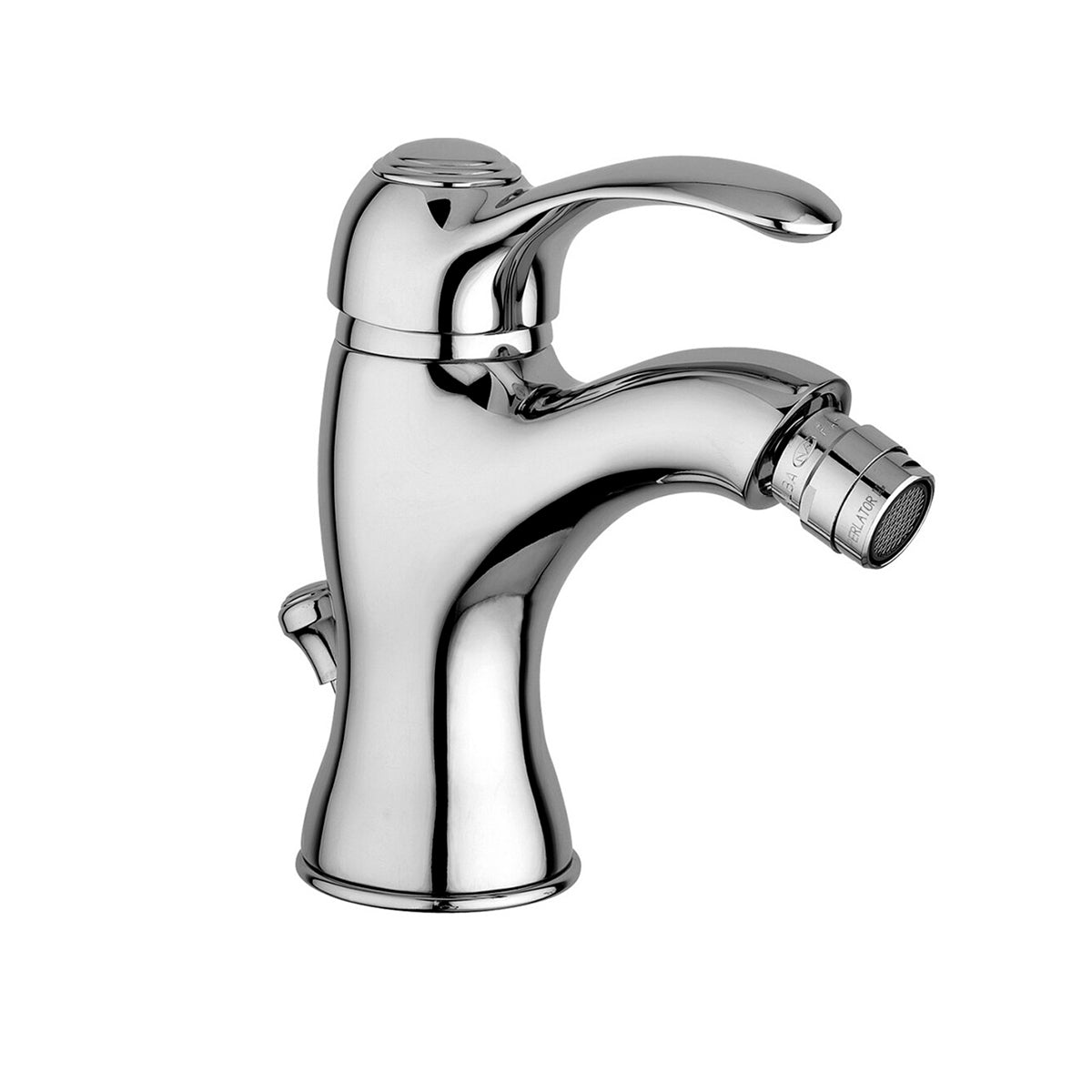 Einhebelmischer Bidet Linea Flavia - MEGART