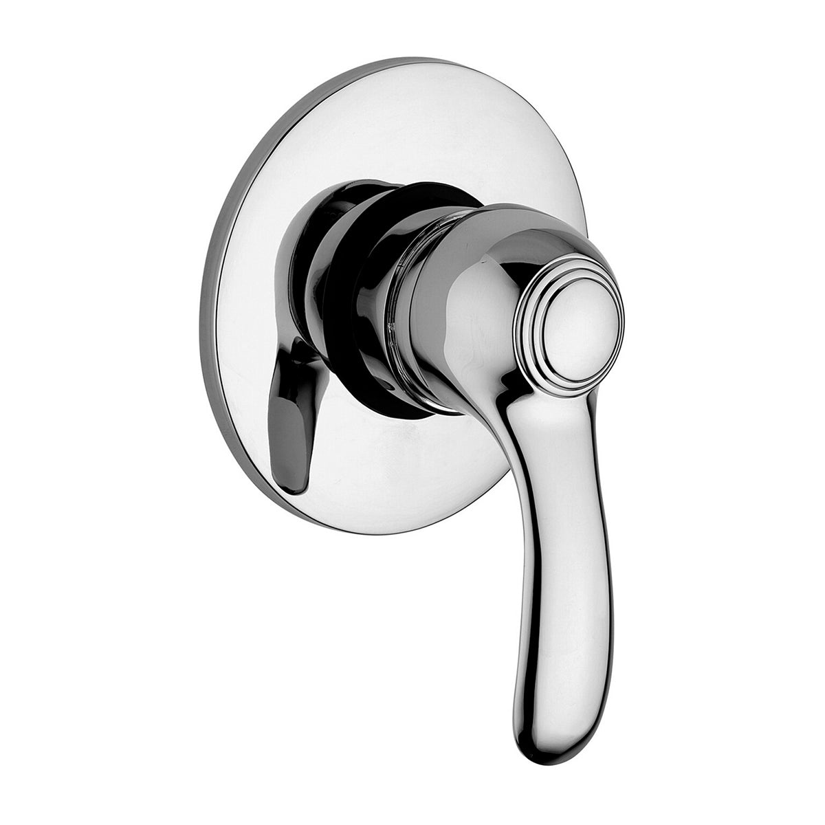 Einhebelmischer Unterputz Dusche Linea Flavia - MEGART