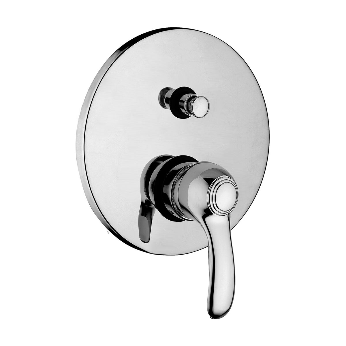 Einhebelmischer Unterputz Dusche Mit Umsteller Linea Flavia - MEGART