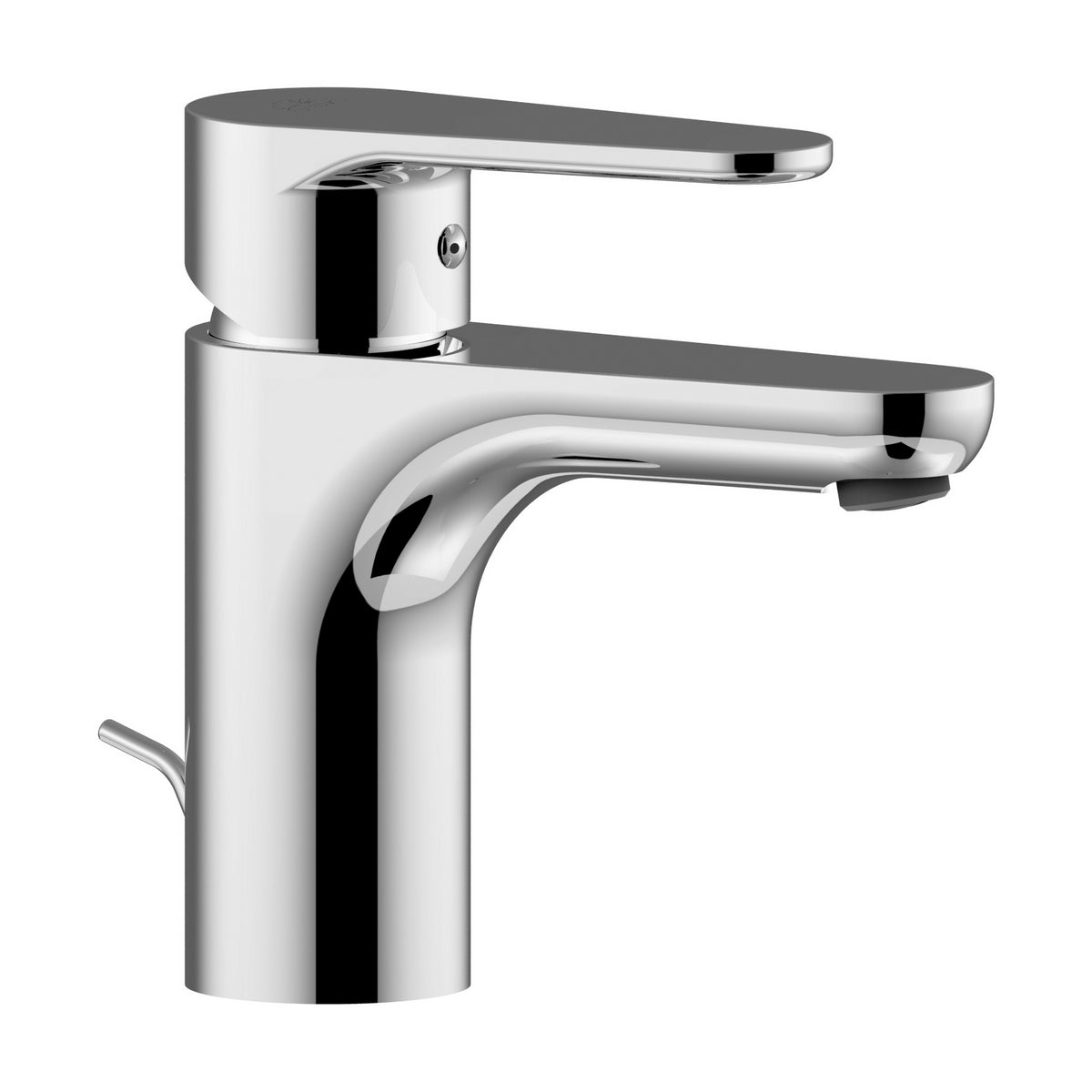 Einhebelmischer Waschtisch Linea Green - MEGART