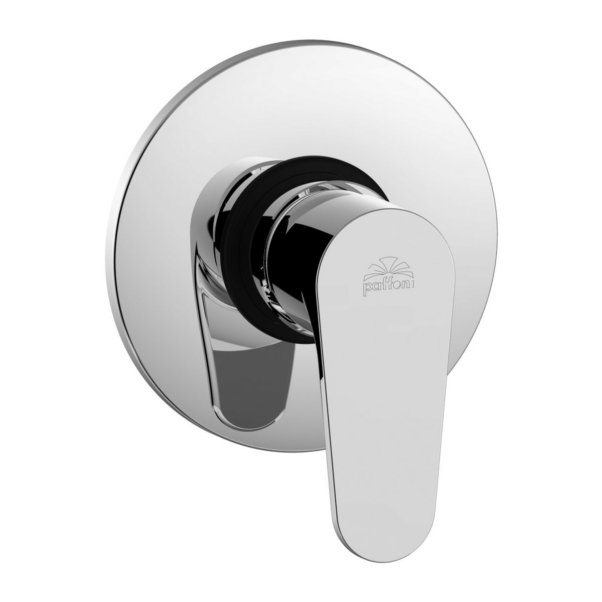 Einhebelmischer Unterputz Dusche Linea Green - MEGART