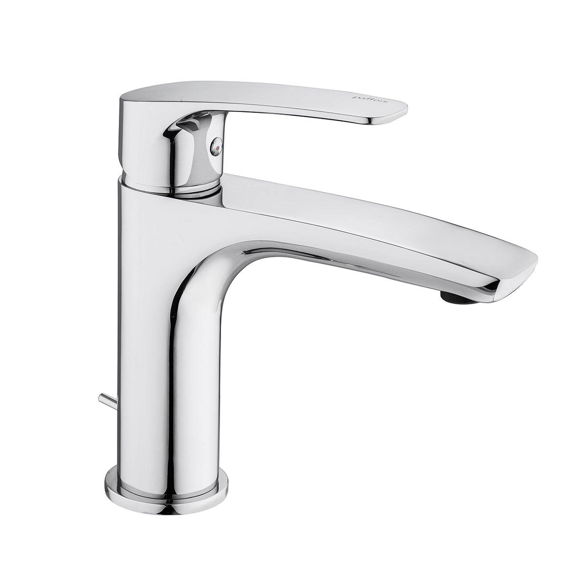 Einhebelmischer Waschbecken Serie Lime - MEGART