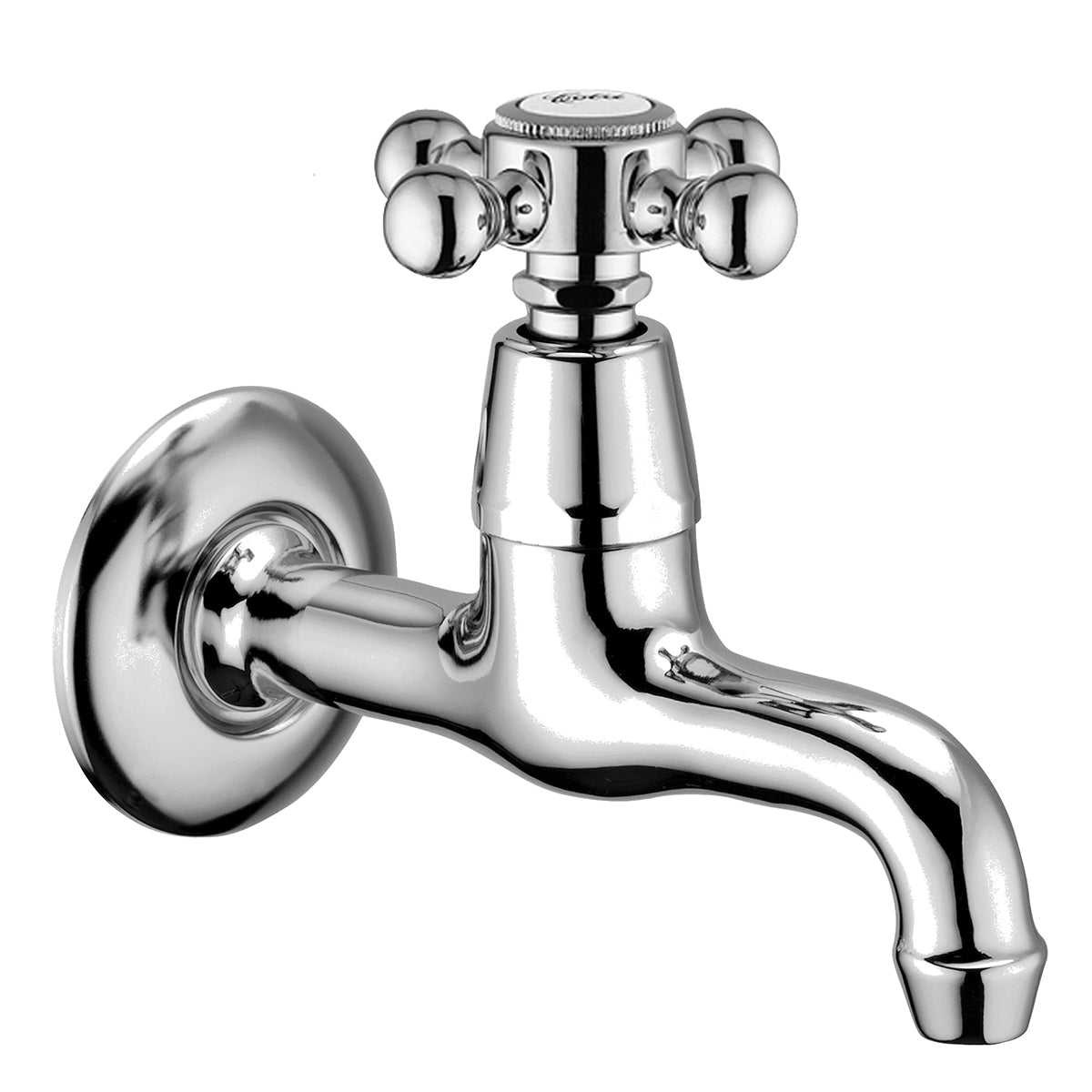 Verlängerter Wasserhahn, Serie Viola - MEGART