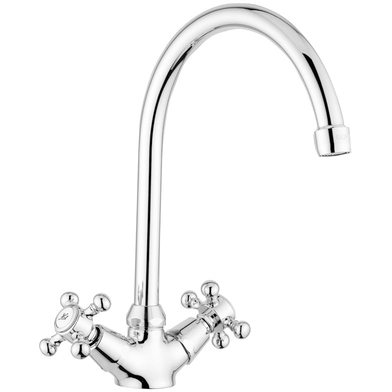 Waschbeckenmischeer Serie Viola - MEGART