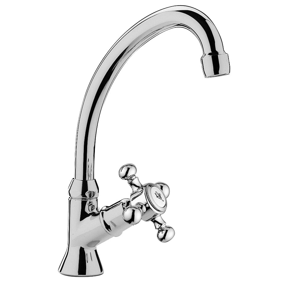 Schwenkbarer Wasserhahn Viola - MEGART