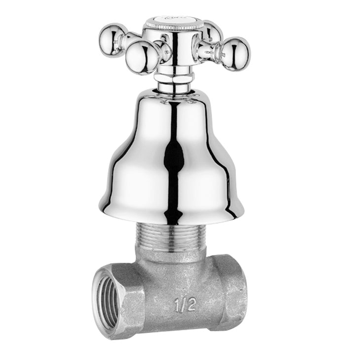 Eingebauter Wasserhahn Serie Viola - MEGART